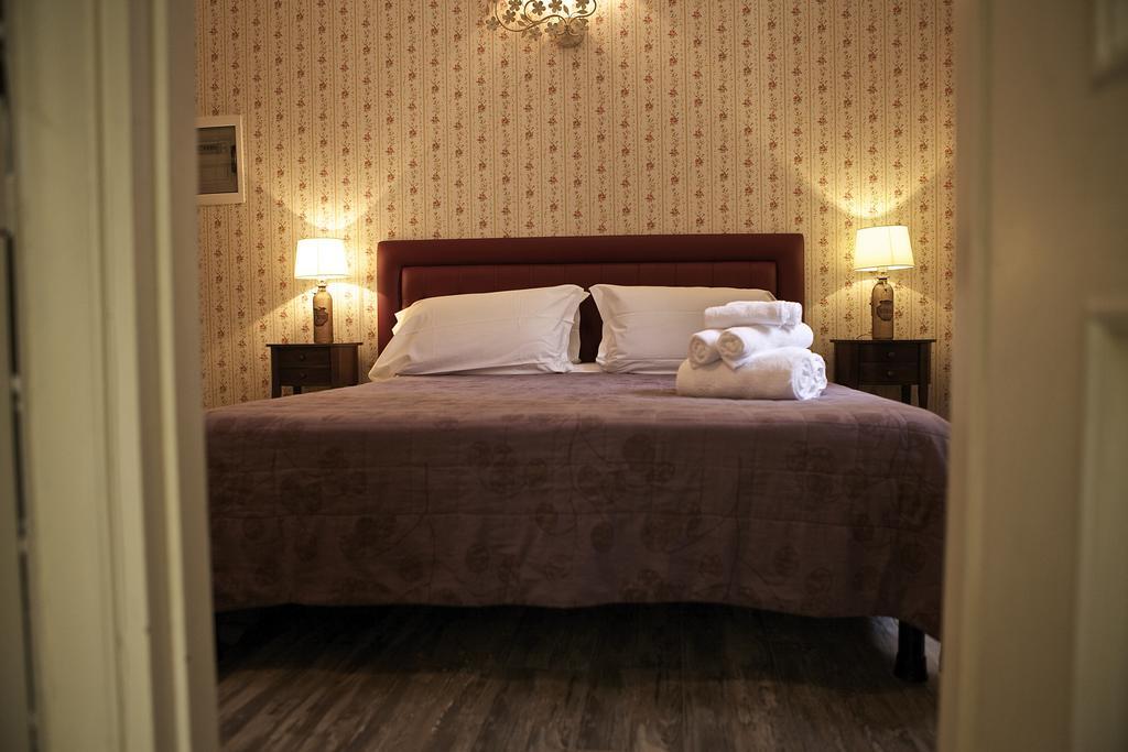 Terme Olimpia 4* Rome