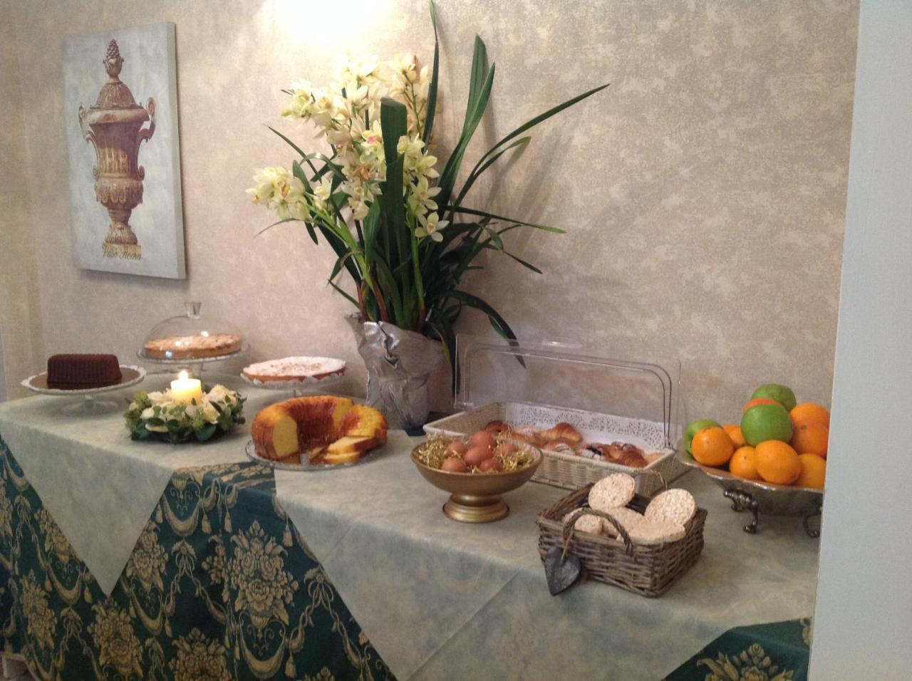 Hotel Terme Olimpia Rome