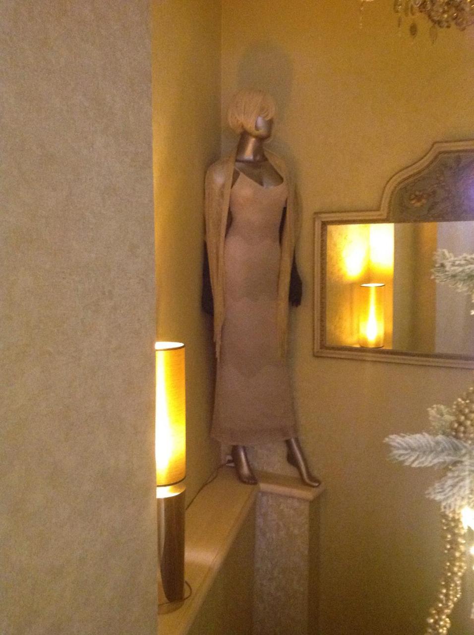 Terme Olimpia Hotel Rome