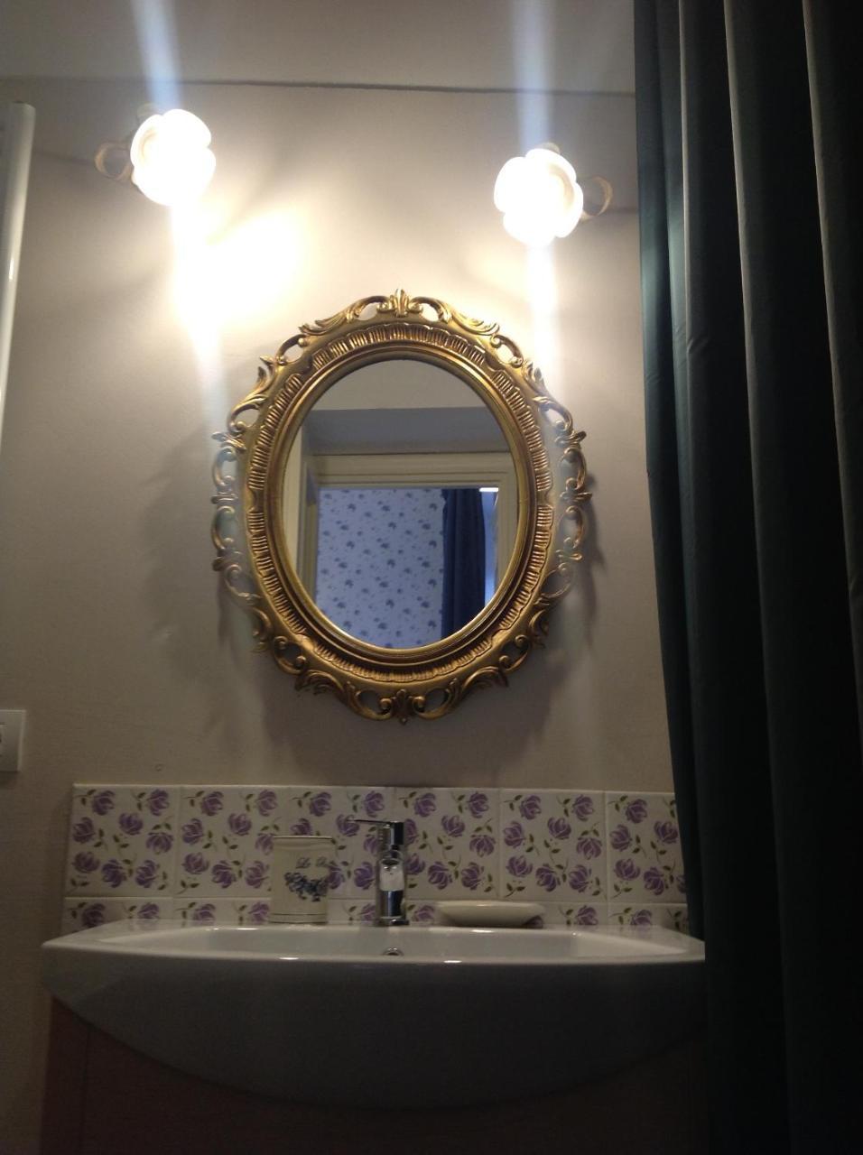 Hotel Terme Olimpia Rome