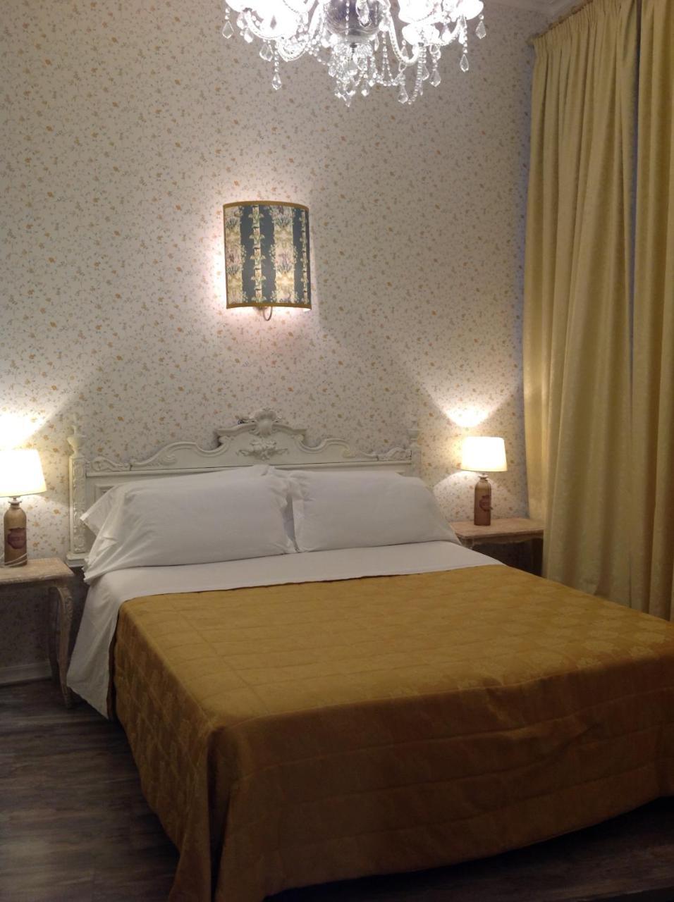 Hotel Terme Olimpia Roma